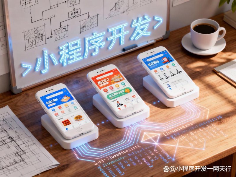 软件开发公司的创新与挑战