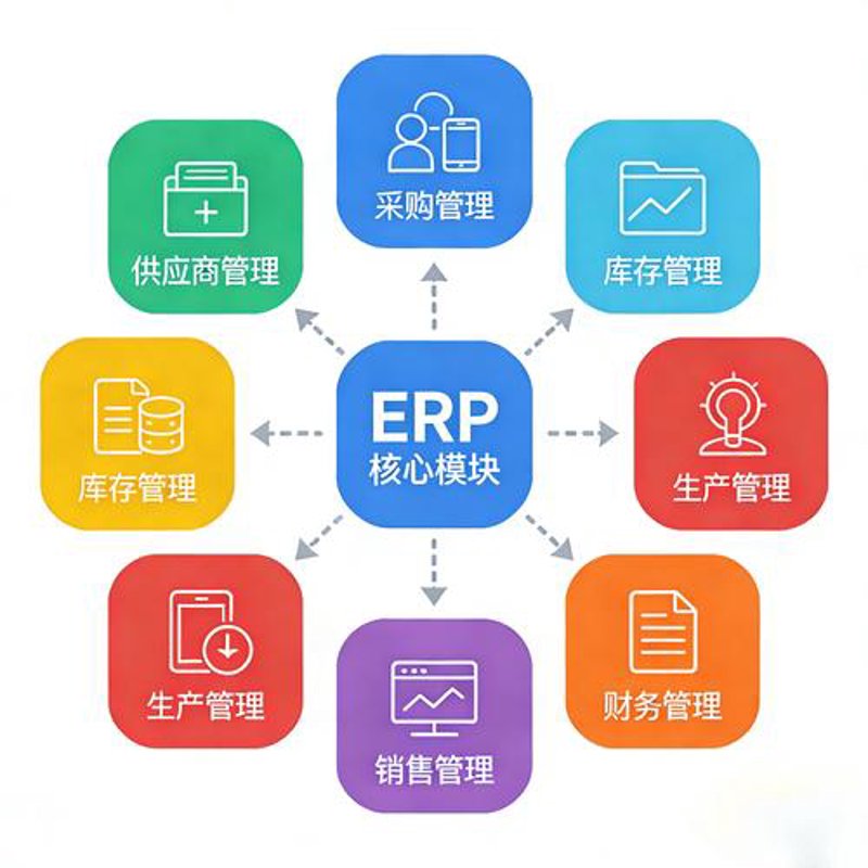 企业信息化建设中的CRM系统开发误区警示