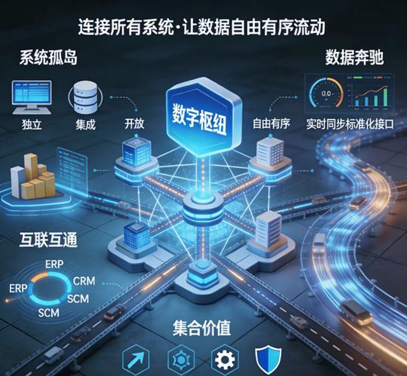 掌握CRM系统开发的几个关键技巧